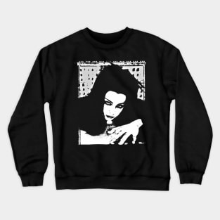 Amy Lee Fallen Crewneck Sweatshirt